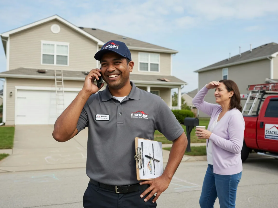 Chimney flashing repair Palm Coast, FL FAQs